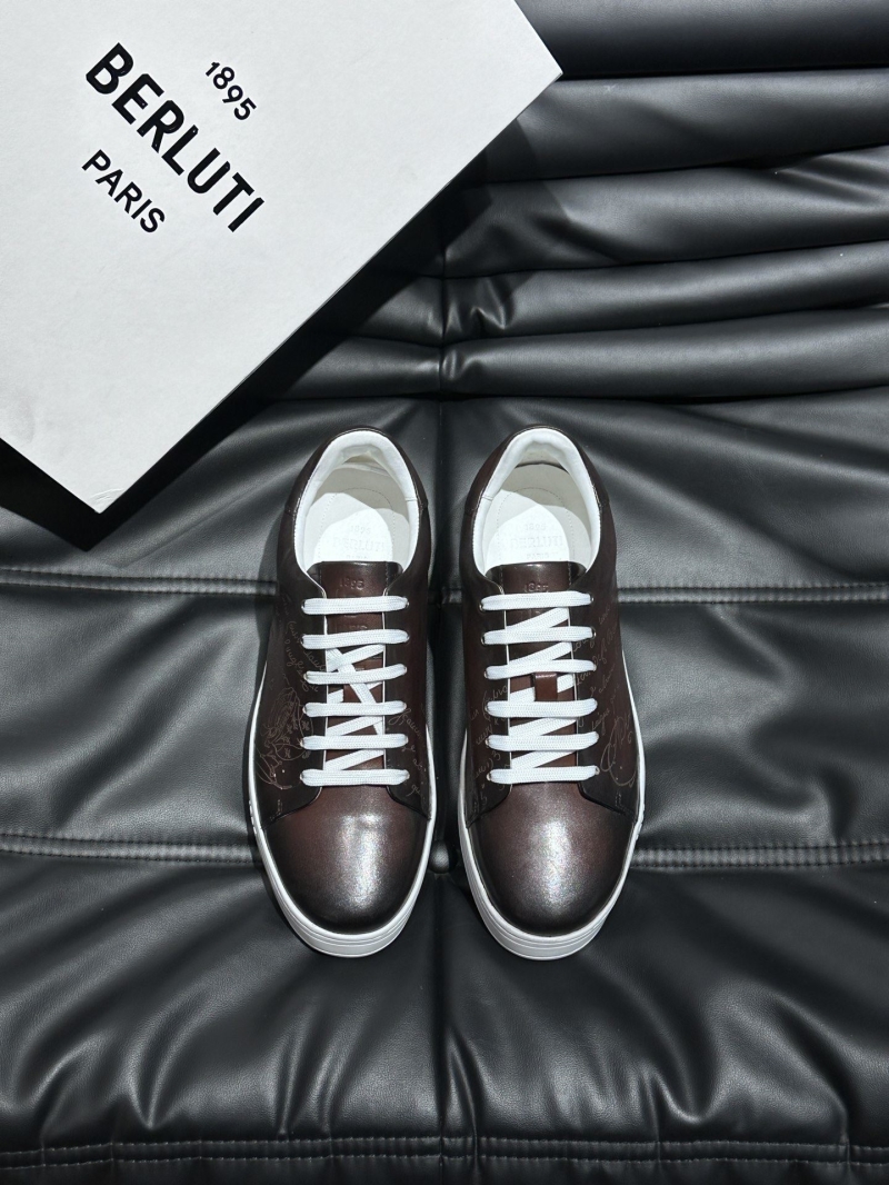 Berluti Sneakers